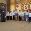 Dzień Babci i Dziadka w przedszkolach